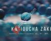 Katioucha Z - The Joy of Being