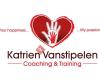 Katrien Vanstipelen - Coaching & Training