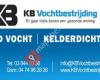 KB Vochtbestrijding