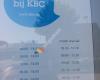 KBC Bank Boutersem