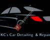 KC's Car Detailing & Repair