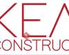 KEA Construct Algemeen Bouwbedrijf