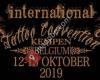 Kempen International Tattoo Convention