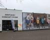 Kentucky Store Horta Oudenaarde