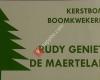 Kerstboomkwekerij Geniets-De Maertelaere