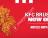 KFC Belgium