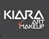 KIARA ART Makeup Concept