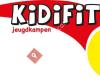 Kidifit Jeugdkamp