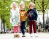 KIDS IN TOWN - Brasschaat