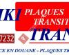 Kikitrans - Agence Douane & Plaque Transit