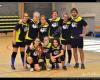 Kin Ball Verviers