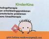 Kinder kinesitherapie Van Hove Griet