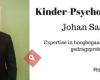 Kinder- Psychotherapeut Johan Samson