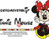 Kinderdagverblijf Minnie Mouse