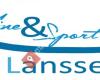 Kine & Sport Lanssens