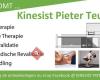 Kinesist Pieter Teuwen- PhysioTeam