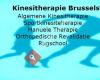 Kinesitherapie Brussels