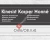 Kinesitherapie Kasper Monné