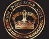 King poing boxing club