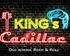 King's Cadillac