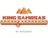 KING Samosa