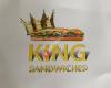 King Sandwiches