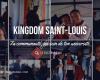 Kingdom - Communauté chrétienne de Saint Louis