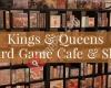 Kings and Queens Cafe