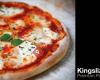 Kingslize Pizza