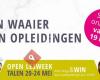 Kisp Volwassenenonderwijs