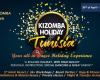 Kizomba Holidays by KizXperience