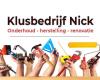 Klusbedrijf Nick