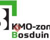 KMO Zone Bosduin