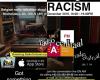 Know Your Rights. Belgian radio talkshow about RACISM - Radio Centraal