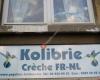 Kolibrie