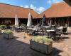 Kompas Camping Westende