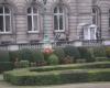 Koninklijk Paleis van Brussel 