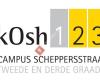 KOSH Campus Scheppersstraat