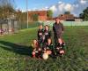 Krachtbalclub Snellegem