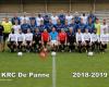KRC De Panne
