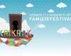 Krikrak / Kunstkrakers in de stad - familiefestival