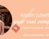 Kristin Juliette - Soul to Soul