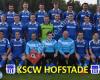 Kscw Hofstade