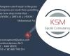 KSM Sports Consultancy