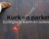 Kurk en parket hoorewege