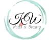 KW - Nails&Beauty