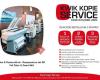 KWIK KOPIE SERVICE