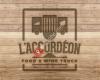 L'accordéon - Food & Wine Truck