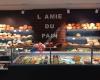 L'Amie du pain .Boulangerie - pâtisserie artisanale