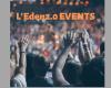 L'Eden2.0 Events